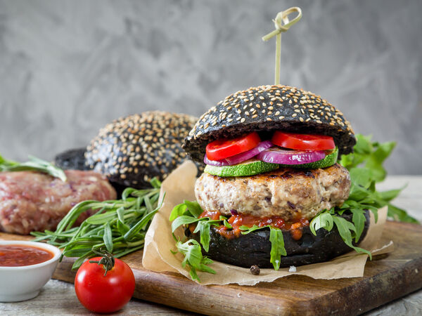 Ресторан На углях Астрахани