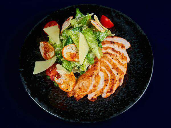 Эндорфин - Цезарь классический (куриная грудка)