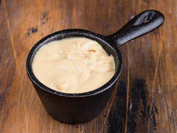 Краснодарский парень - Соус Мустарда