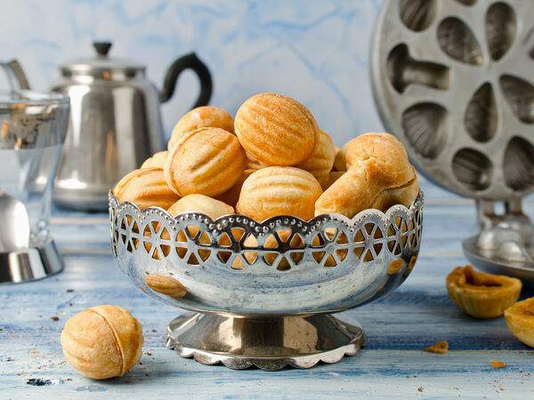 Ресторан Пончиковая в Тюмени