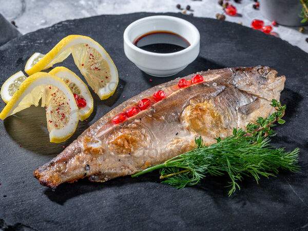 Новорижская застава - Сибас