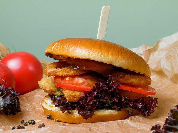 Полный Farsh - Рик