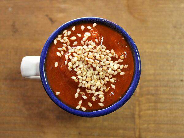 Летов - Соус Кисло-Сладкий