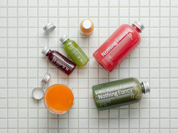 Nothing Fancy - Forever Young