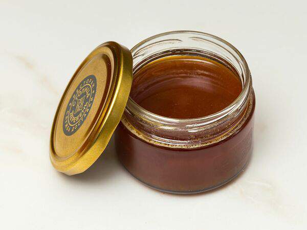 Столица деревень - Мёд гречишный