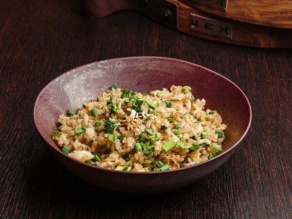 Цех - Рис вок