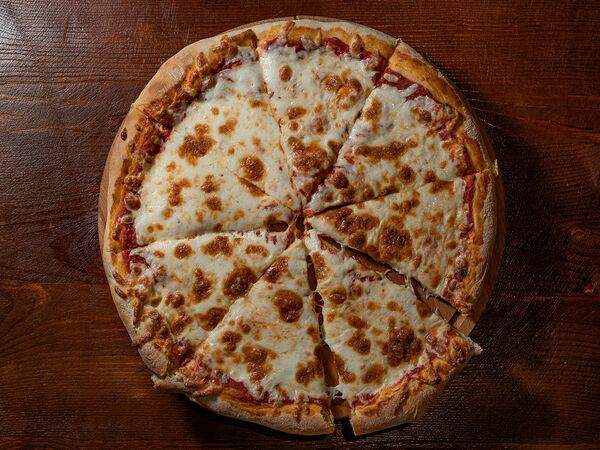 Летов - Пицца Марго-Ритка