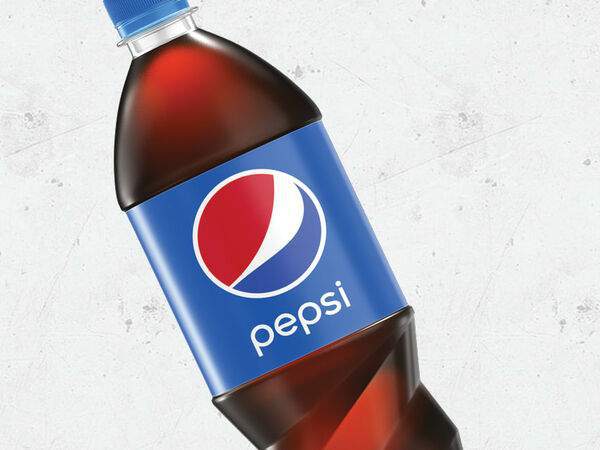 Pizza Hut - Пепси 1,0л