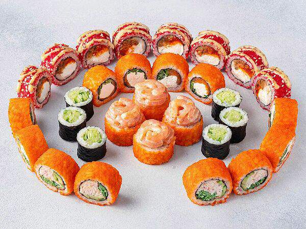 Сакура - Азиатский