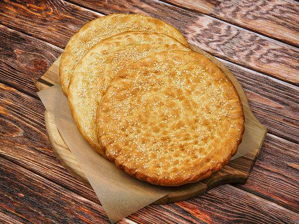 Кафе на Моисеенко - Фатыр