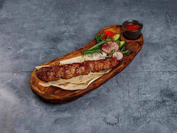 Дом Нино - Кебаб Цыпленок