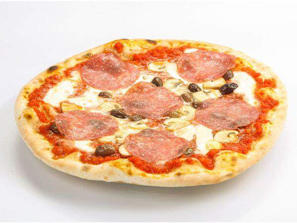 Dalorenzo - Pepperoni