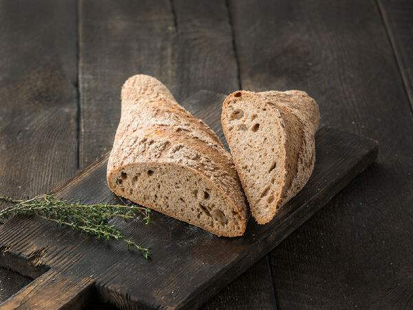 ЛюдиЛюбят - Хлеб Датский с отрубями