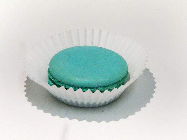 Gost Food - Макарун со вкусом лимона