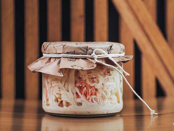 Лепим и варим - Коул Слоу