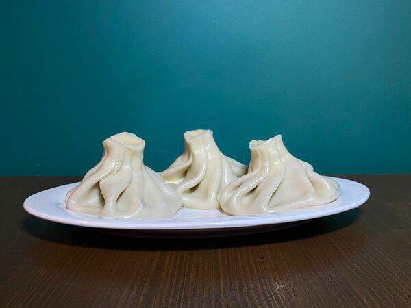 Хачапури хаус - Хинкали с бараниной