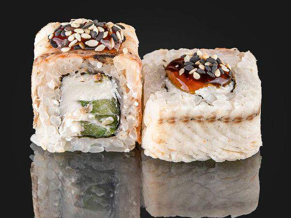 House mafia - Ролл Кабояк