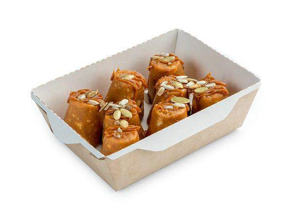 Buffet - Десерт Муравейник