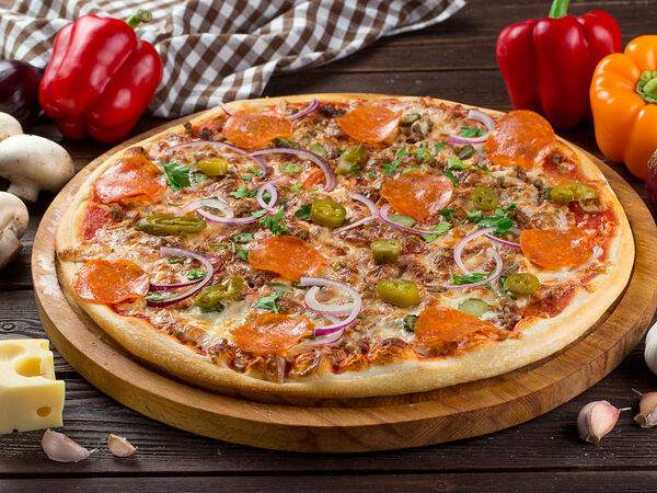 Town House - Чили 30