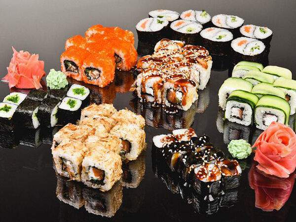 Биг Бенни - Сет Ниндзя