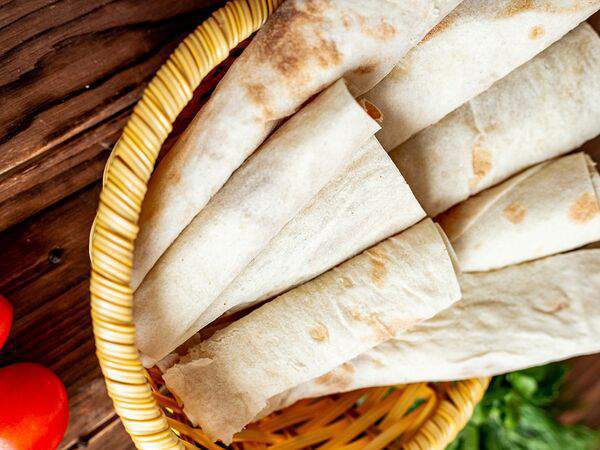 Столыпинъ - Лаваш