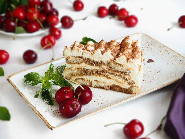 Вилла Подлипки - Тирамису