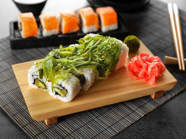 Ресторан Time Public в Томске