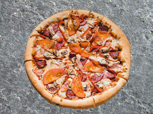 Сашими - Венеция