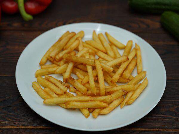 Хинкальный дом 24 - Картофель фри