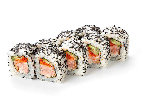 Сушишоп - Сливочный тунец