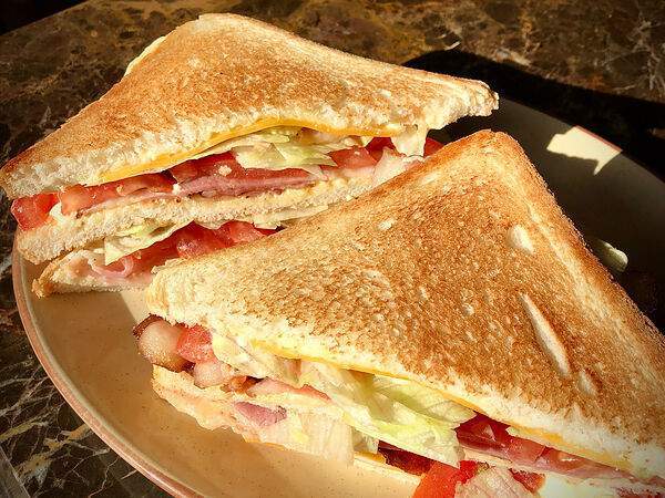 Pinky Bandinsky - Би-Эл-Ти