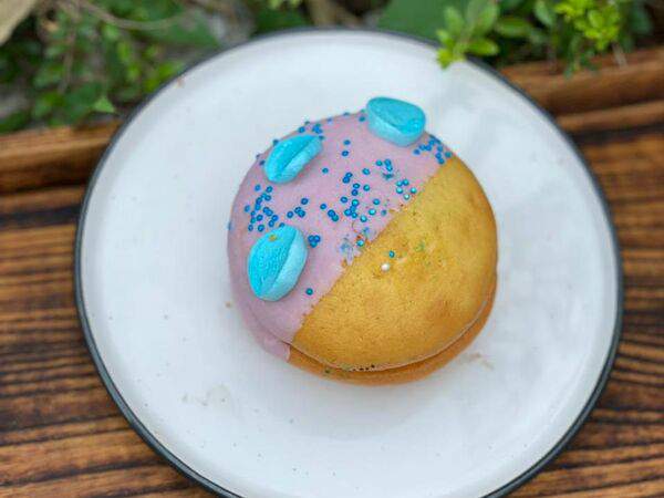 Sweet Syndicate - Вупи пай Черная смородина