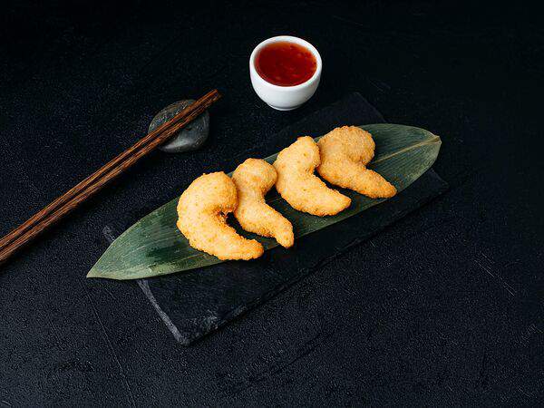 Goodfastfood1 - Креветки в панировке