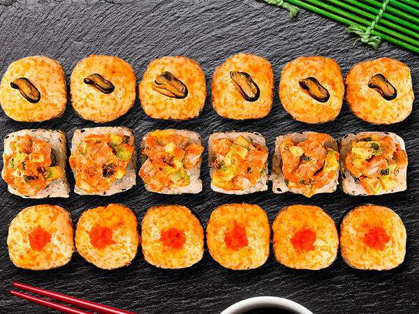 Евразия-Экспресс - Тунец плюс