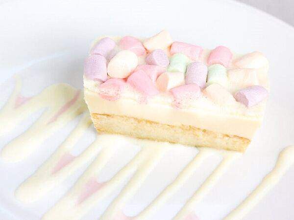 Традиции вкуса - Пирожное