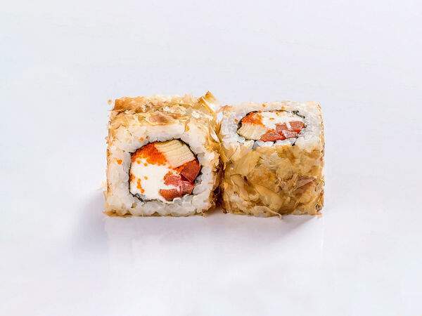 Bento суши - Ролл Бонито томаго