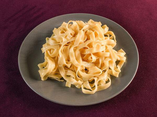 Bela Kava - Феттуччине