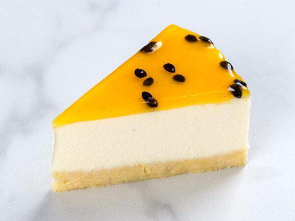 Starwok - Чизкейк манго-маракуйя