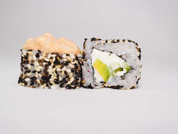 Суши хаси - Оазис