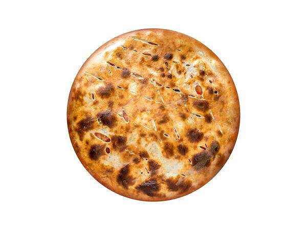 Суши фикс - Пицца №2 закрытая