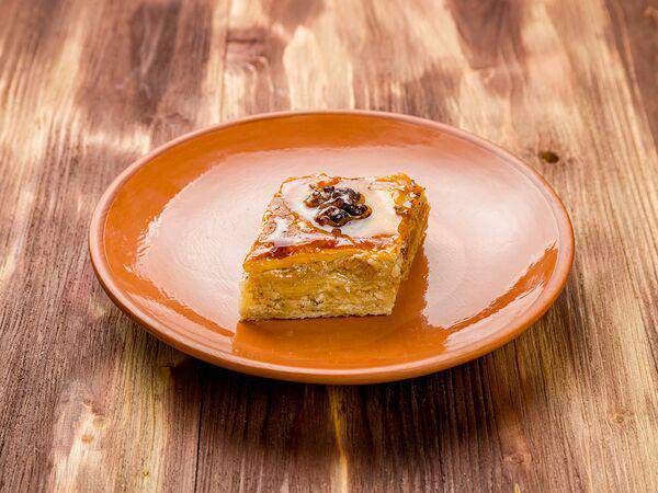 Джигари - Пахлава по-домашнему