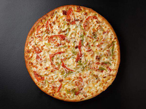 Пекарь Хаус - Вегетарианская