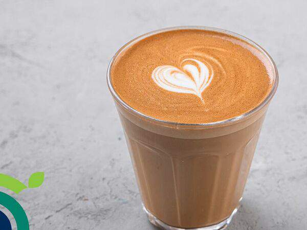 Кофемания - Флэт уайт