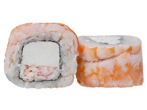 Big Size Roll - Лотос