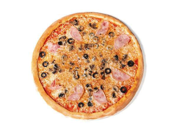 Cafe Park - Пицца Капричиозо