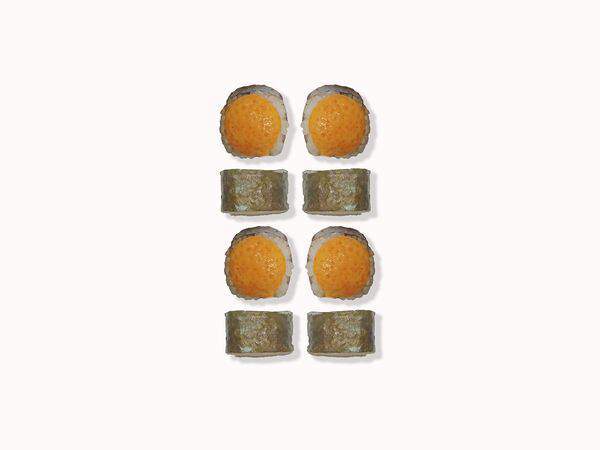 Элайс - Запеченный с лососем