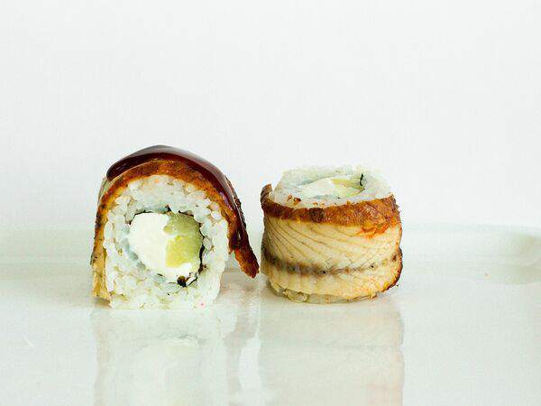 ЕстьПоесть - Унаги Тизу