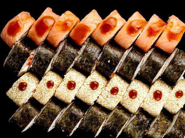 Sufix - Китай сет