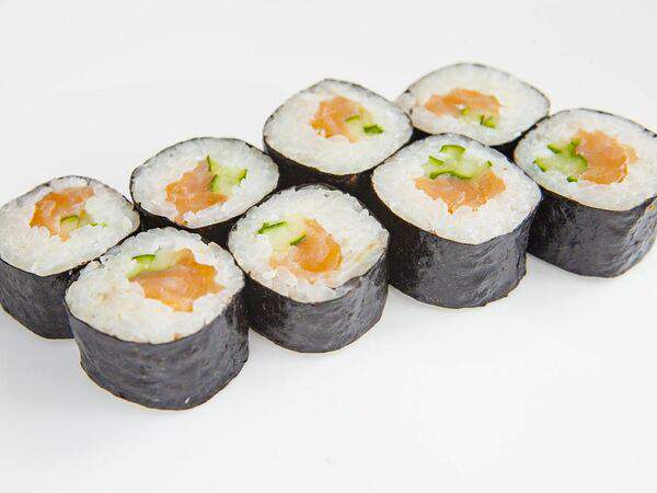 Оками - Сяке кунсей маки