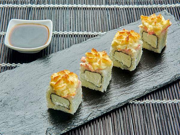 Smetana - Дабл чиз